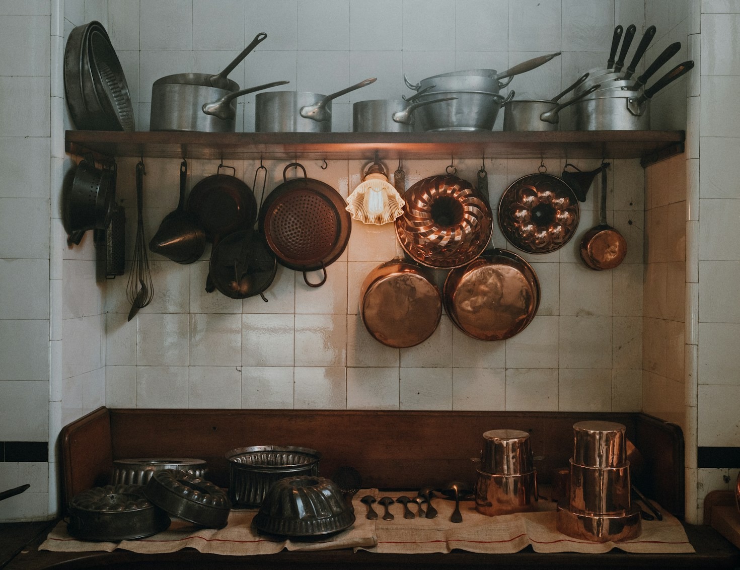 The Role of Quality Kitchenware in Everyday Cooking